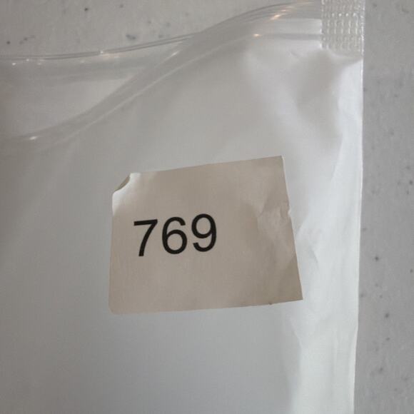 Chico's Womens large Black White Top embroidered feminine wedding guest elegant - Picture 14 of 14